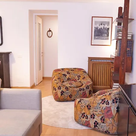 Apartment Stylish Loft With Balcony By The Center And Moscova Metro Station Milan